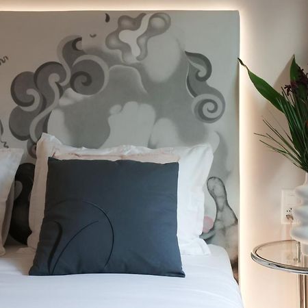 Stay2Night Bs Zurich Extérieur photo