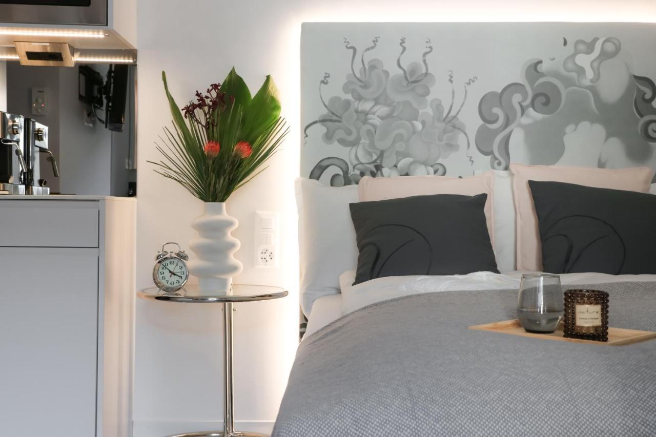 Stay2Night Bs Zurich Extérieur photo