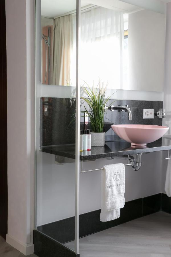 Stay2Night Bs Zurich Extérieur photo