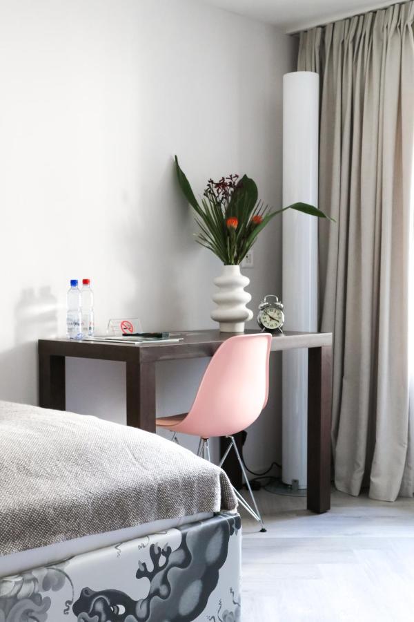 Stay2Night Bs Zurich Extérieur photo