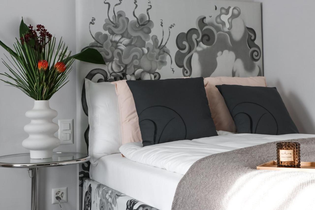 Stay2Night Bs Zurich Extérieur photo