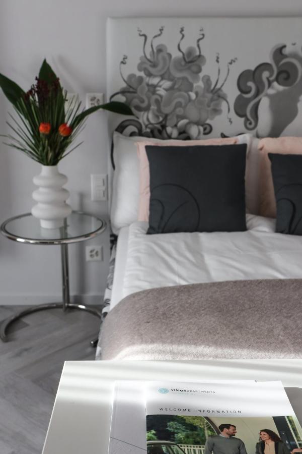 Stay2Night Bs Zurich Extérieur photo