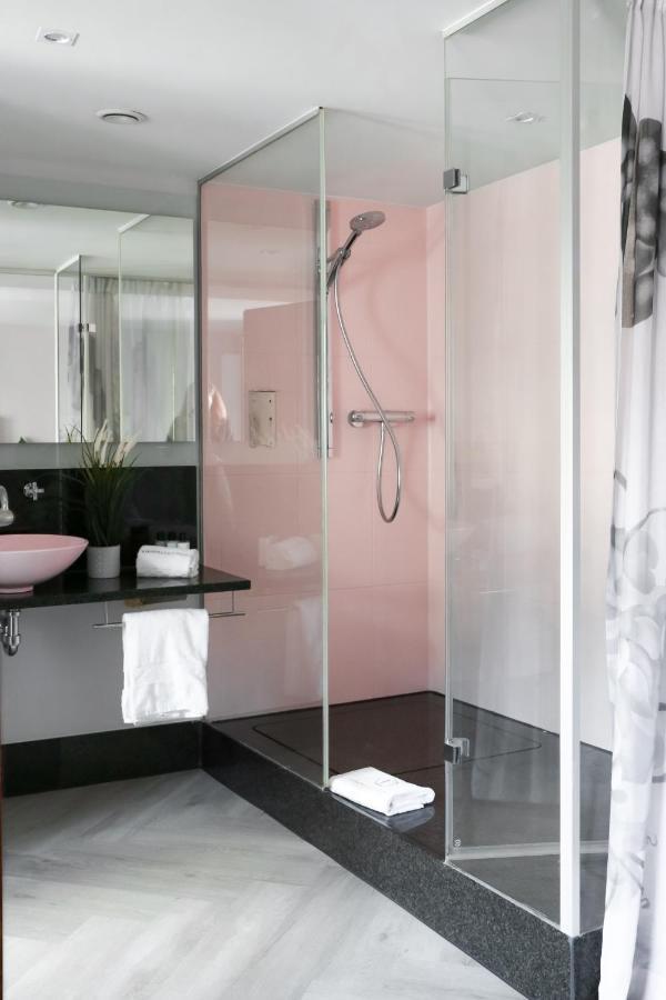 Stay2Night Bs Zurich Extérieur photo