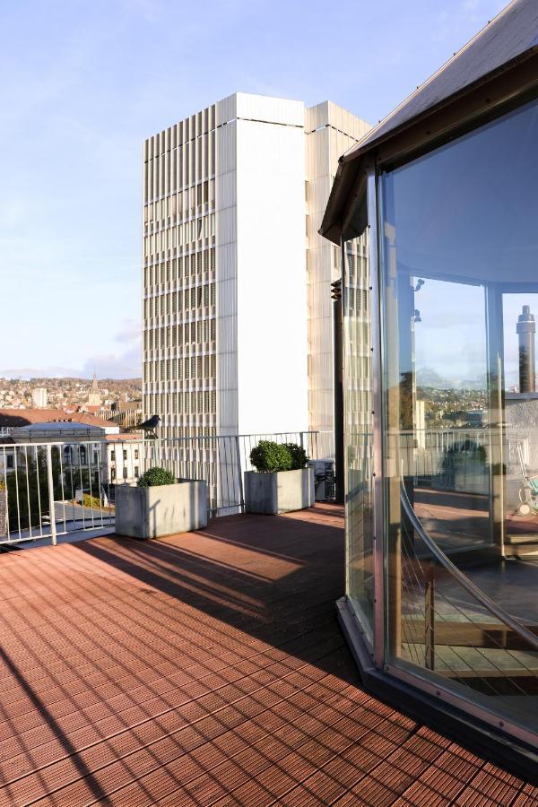 Stay2Night Bs Zurich Extérieur photo