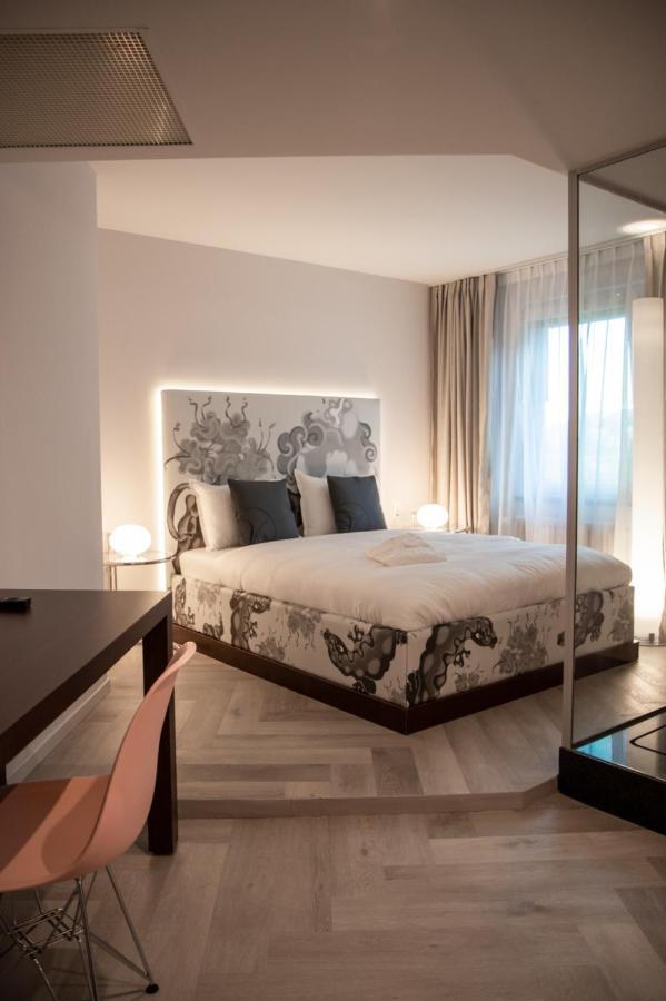 Stay2Night Bs Zurich Extérieur photo