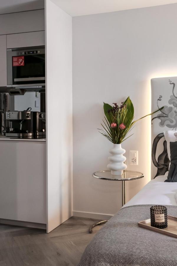 Stay2Night Bs Zurich Extérieur photo