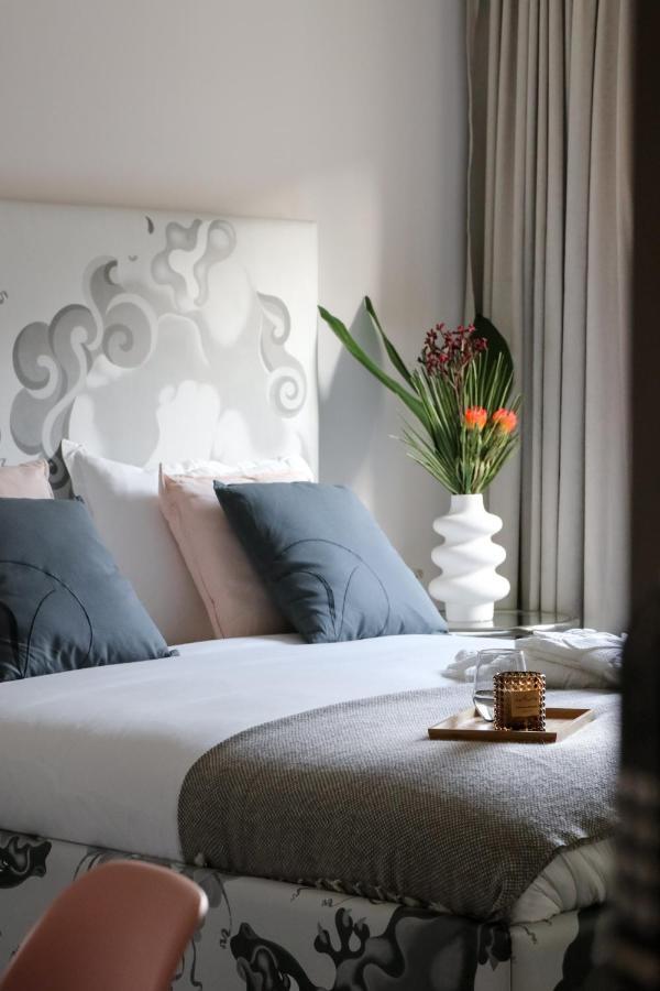 Stay2Night Bs Zurich Extérieur photo