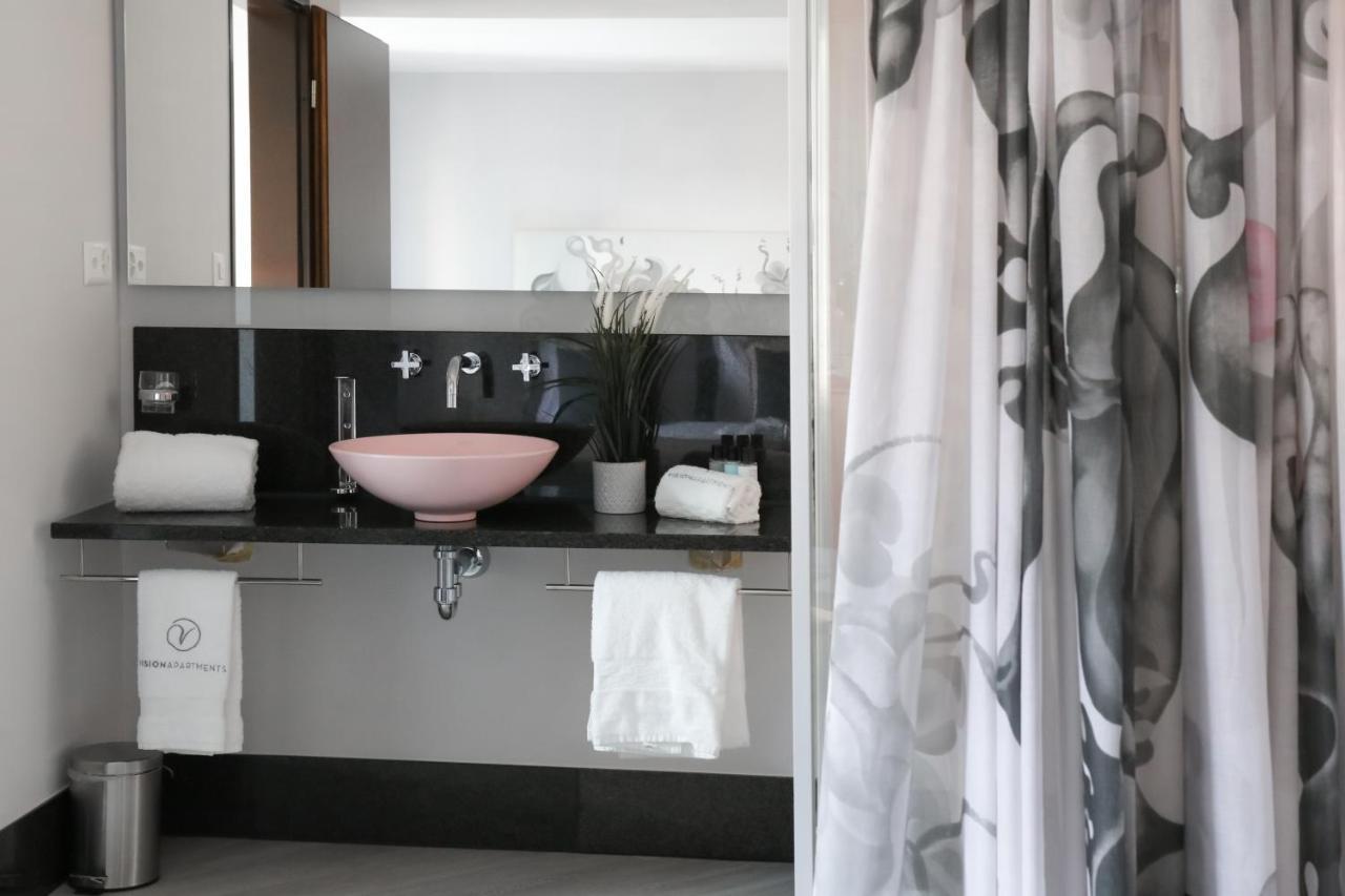 Stay2Night Bs Zurich Extérieur photo