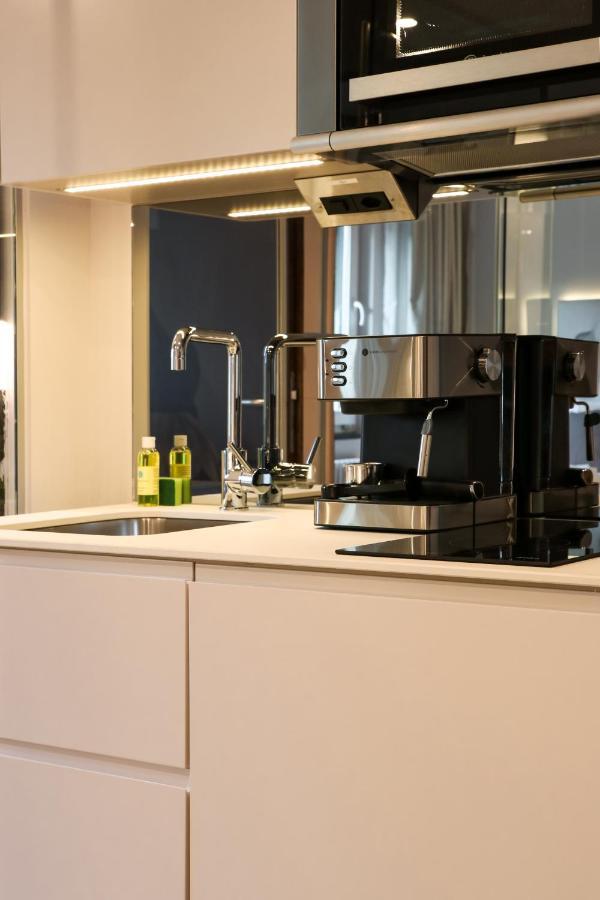 Stay2Night Bs Zurich Extérieur photo