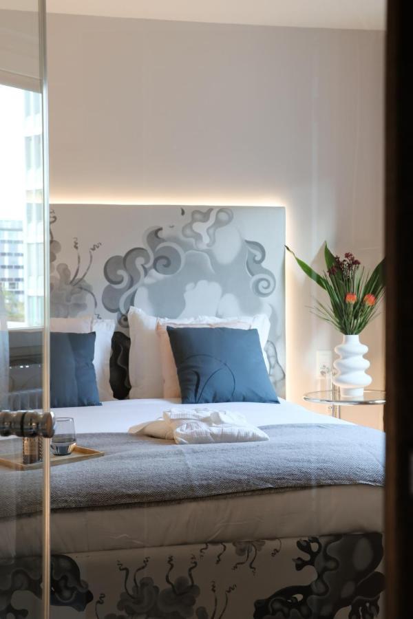 Stay2Night Bs Zurich Extérieur photo