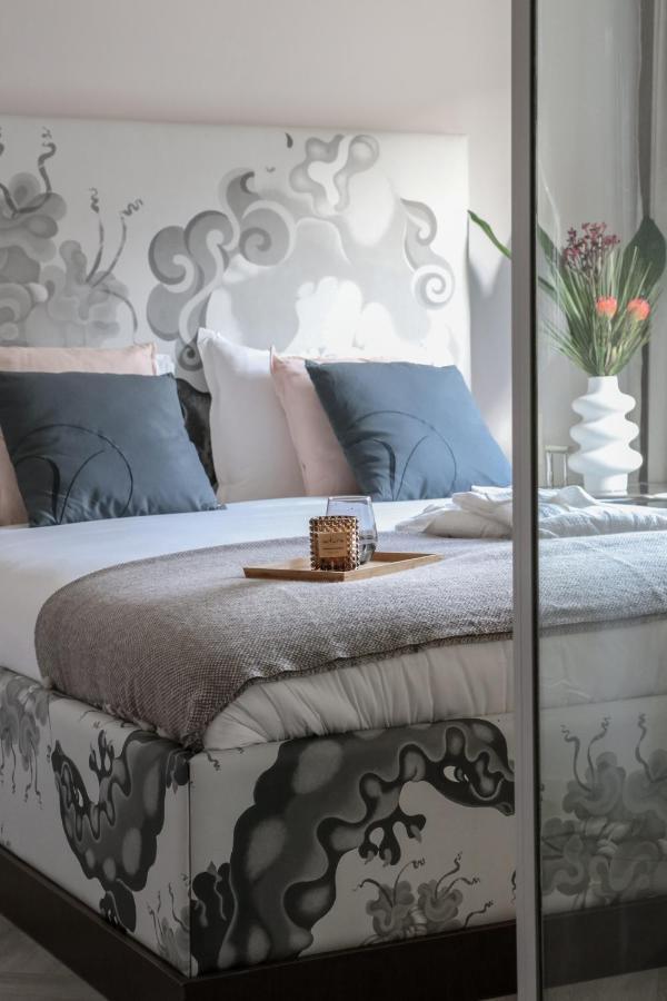 Stay2Night Bs Zurich Extérieur photo