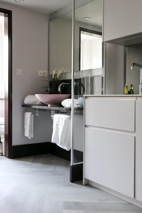 Stay2Night Bs Zurich Extérieur photo