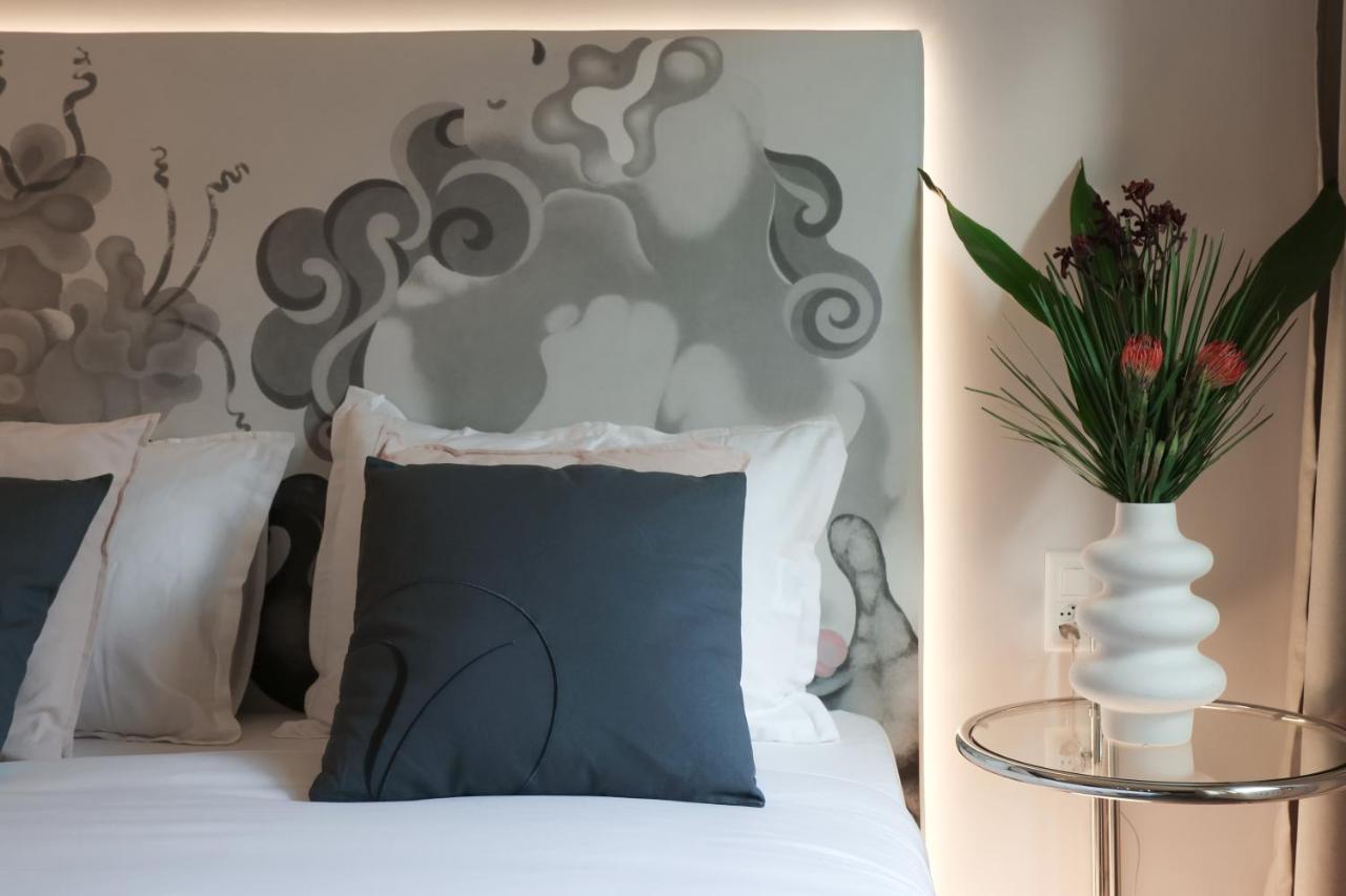 Stay2Night Bs Zurich Extérieur photo
