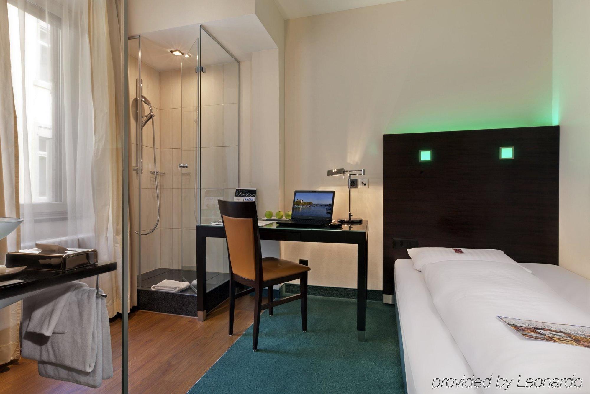 Stay2Night Bs Zurich Extérieur photo