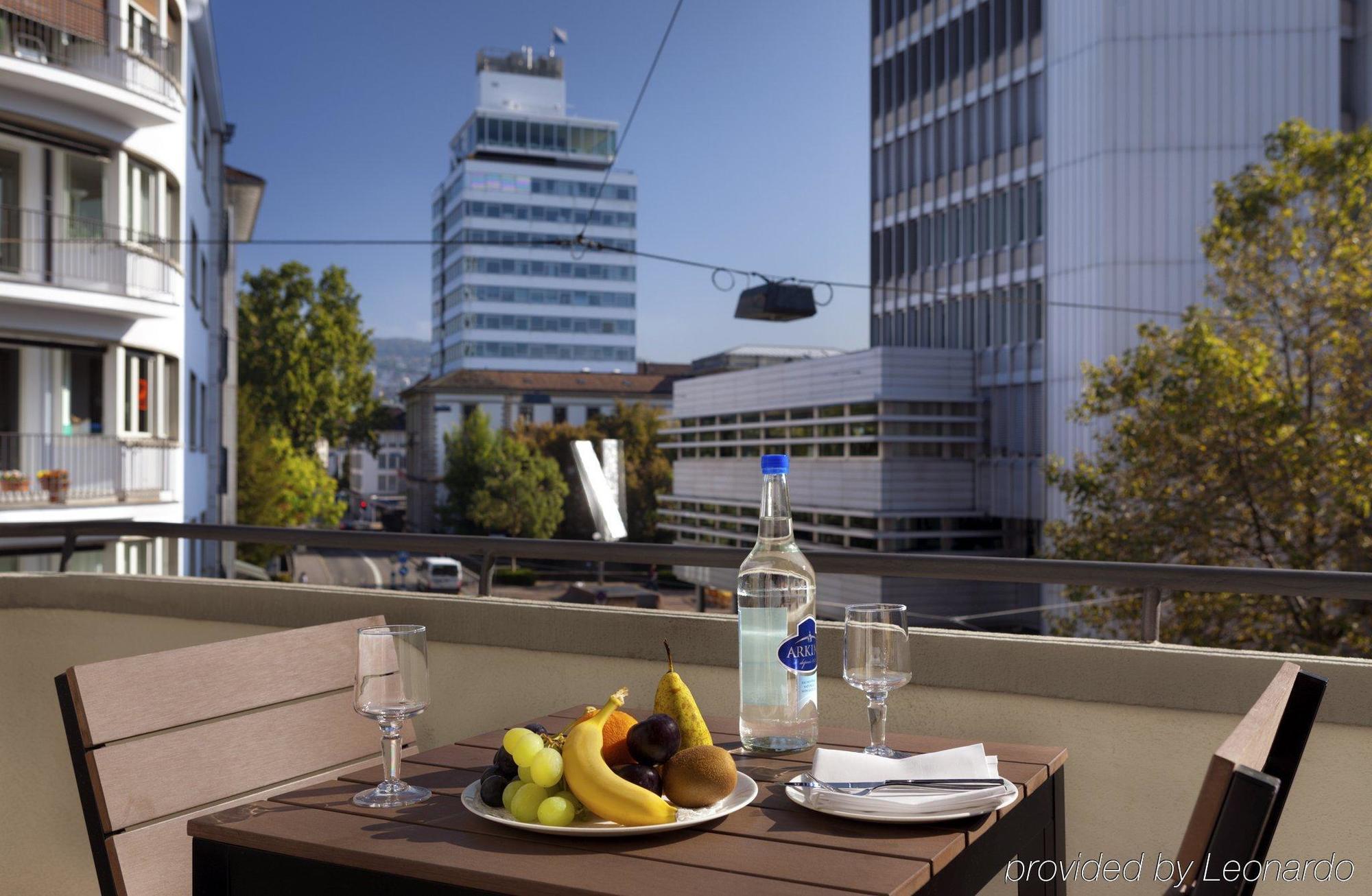 Stay2Night Bs Zurich Extérieur photo