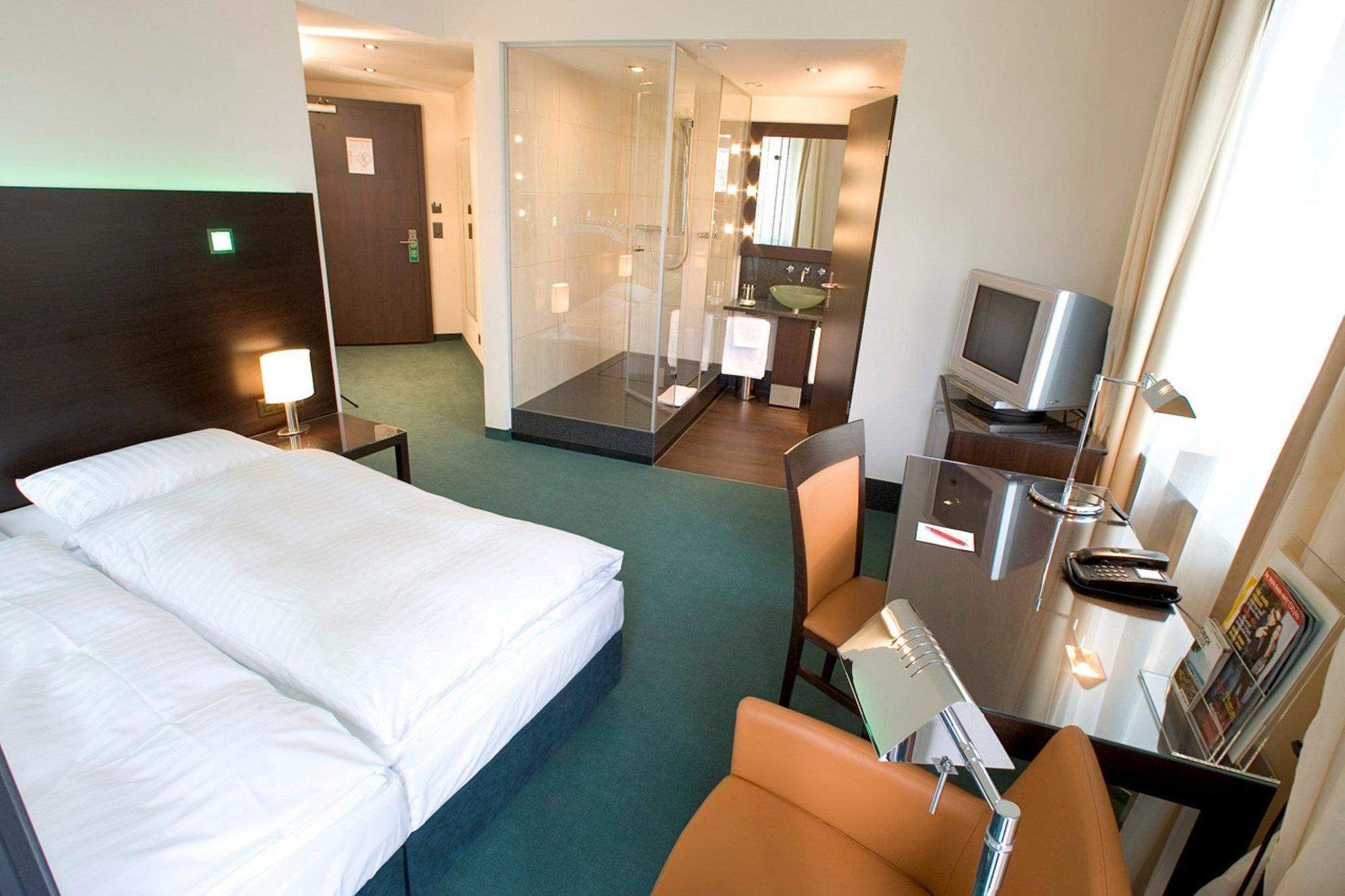 Stay2Night Bs Zurich Chambre photo
