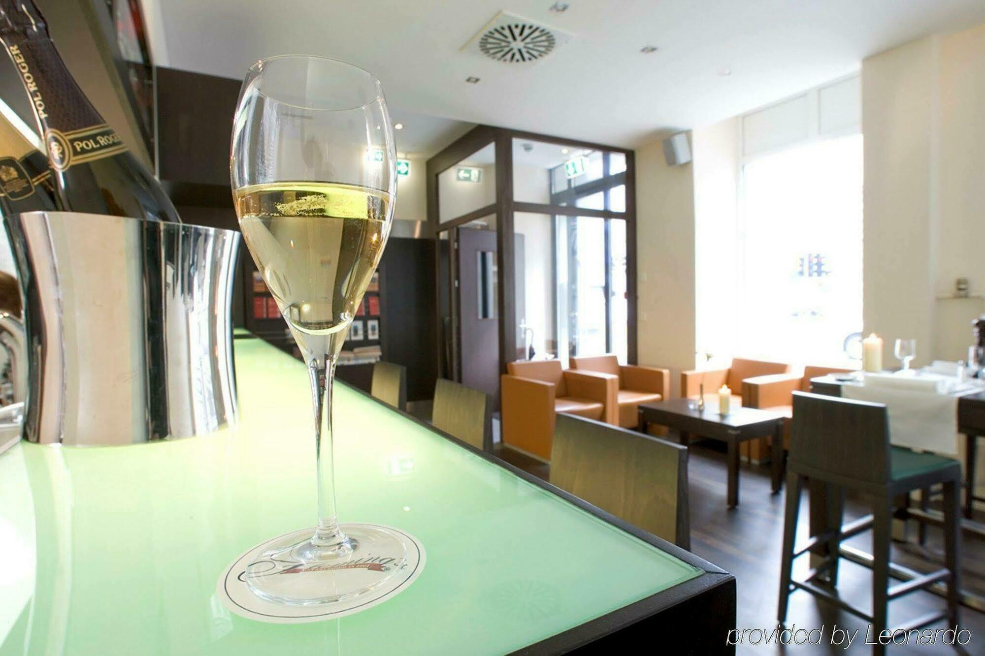 Stay2Night Bs Zurich Extérieur photo