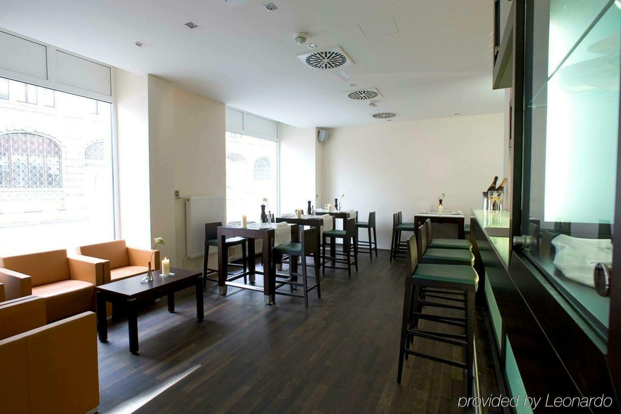 Stay2Night Bs Zurich Extérieur photo