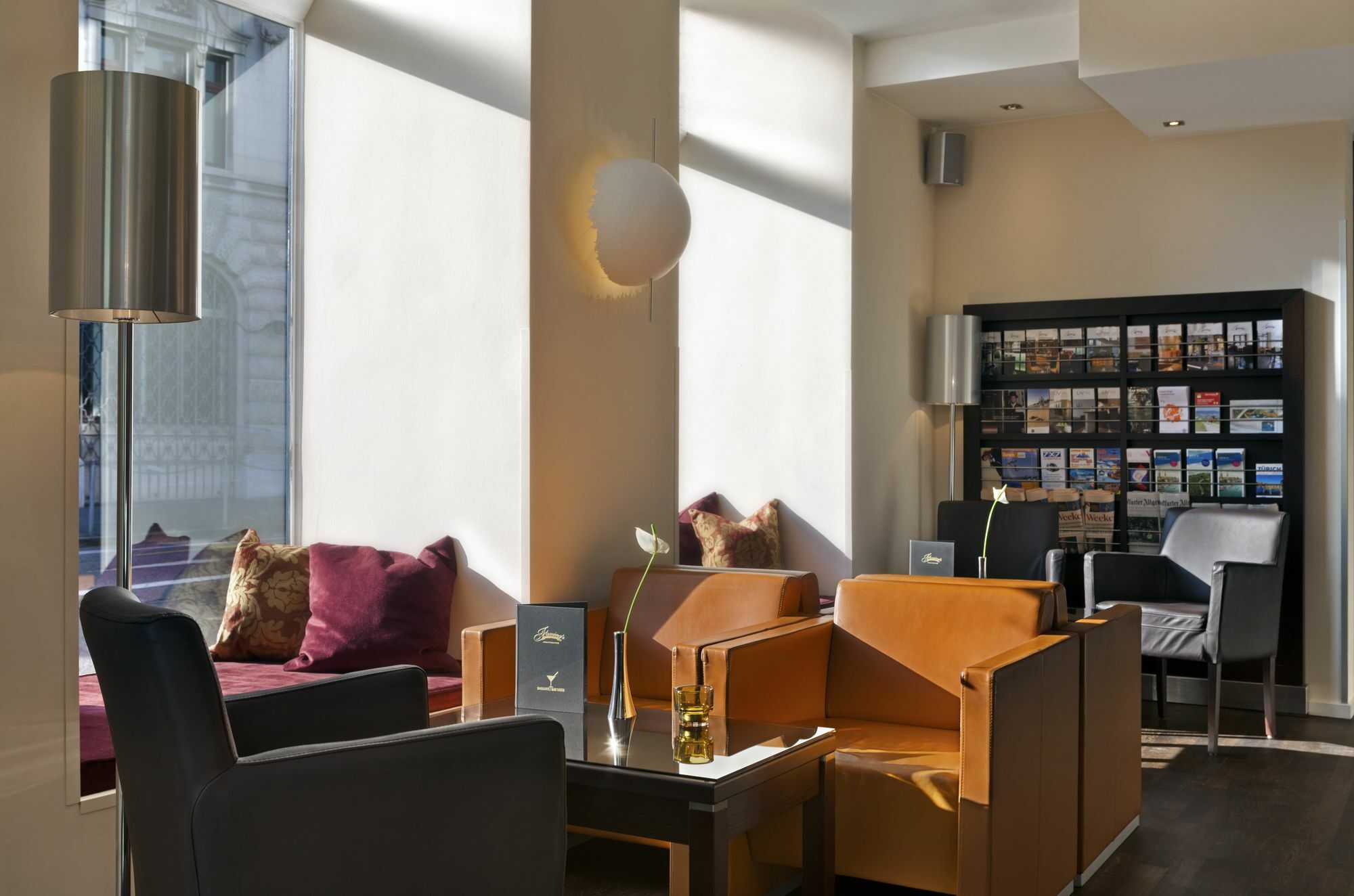 Stay2Night Bs Zurich Extérieur photo