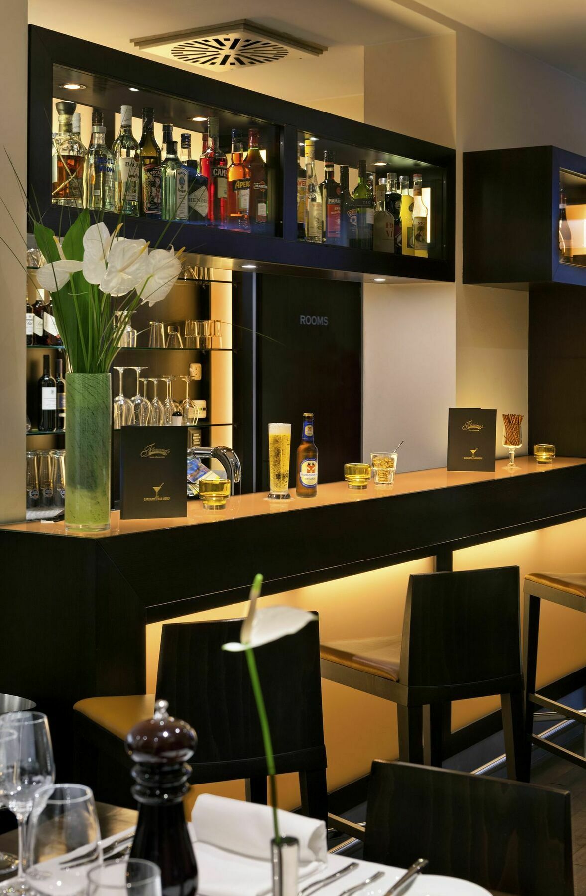 Stay2Night Bs Zurich Extérieur photo